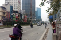 Thị trường nhà ở quý IV/2017: Trầm lắng hơn lệ thường