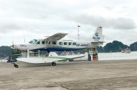 AirAsia gặp khó với Hải Âu
