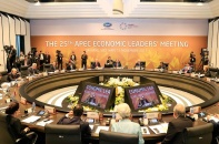 Nhìn lại thành công Diễn đàn Hợp tác Kinh tế châu Á - Thái Bình Dương (APEC) 2017