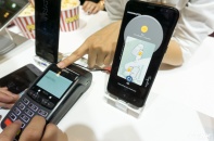Ông lớn Alipay, Samsung Pay nhập cuộc, thị trường Fintech Việt có dậy sóng?