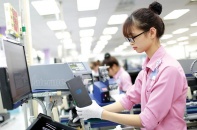 “Sóng” công nghệ cao vào cơ khí chế tạo