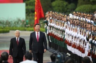 Tầm nhìn mới trong hợp tác giữa Việt Nam với các nền kinh tế thành viên APEC 
