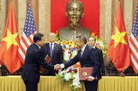 Bổ sung đội tàu bay, VNA đón cú hích mới