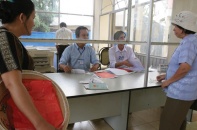 Tinh giản biên chế: Giải quyết vấn đề liên quan đến 3 triệu con người theo hướng nào?