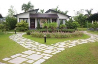 Thị trường bất động sản cuối năm: Dự án ven đô bất ngờ… tỉnh giấc