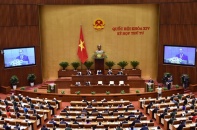 Định hình kinh tế 2018
