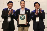 Masan Group: Thành công từ những nhu cầu thiết yếu