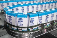 Vinamilk: Công ty uy tín ngành thực phẩm năm 2017