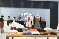 Stripe International thâu tóm NEM Fashion: Tham vọng vẽ lại bản đồ thời trang Việt