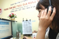 Nhiều cơ chế, chính sách mới về đấu thầu qua mạng