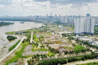 Nước rút trên thị trường bất động sản cuối năm: Kẻ hụt hơi, kẻ ‘cứu doanh thu’