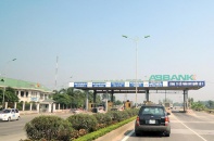 Dự án BOT Quốc lộ 2 Nội Bài - Vĩnh Yên chọn nhà thầu bằng... bốc thăm