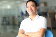 Chủ tịch VNG Lê Hồng Minh: Không thay đổi sẽ bị làn sóng công nghệ mới cuốn trôi