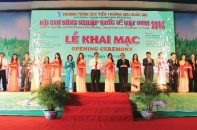 Hội chợ Nông nghiệp quốc tế Việt Nam: Kênh xúc tiến thương mại hữu hiệu
