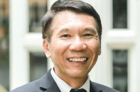 Tổng giám đốc Công nghệ Uber toàn cầu: Khởi nghiệp trước hết phải dựa vào chính mình