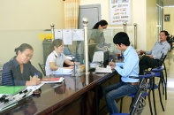 Sẽ cho phá sản quỹ tín dụng quá yếu