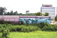 Siêu sân bay Long Thành đón cú hích mới