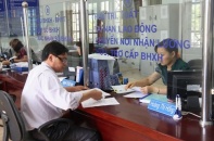 Đề xuất cơ quan thuế thu bảo hiểm xã hội: Không khả thi