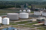 Lọc dầu Dung Quất ngóng cổ phần hóa