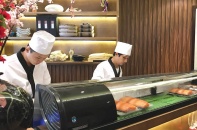 Ông chủ Việt dẫn dắt cuộc chơi F&B