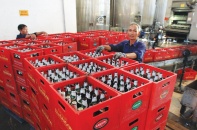 Sabeco chờ nhà đầu tư ‘cá mập’