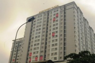 Bất động sản TP.HCM: Chung cư xuống cấp thổi bùng mâu thuẫn chủ đầu tư - khách hàng