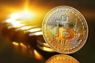 Làn sóng bán tháo tiền ảo bắt đầu?