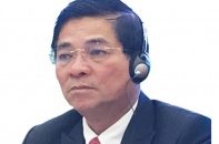 Làn sóng đầu tư vào Bình Dương sẽ mạnh hơn