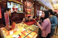 Không còn “cửa” cho nhà đầu tư mở sàn vàng