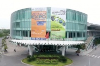 Triển lãm Vietnam Expo 2017 tại TP. HCM: 750 doanh nghiệp tìm kiếm cơ hội