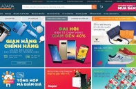 Tencent và Alibaba giành giật thị trường Việt Nam