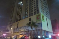 Từ vụ cháy tại chung cư Hồ Gươm Plaza: Dân chung cư tại Hà Nội thấp thỏm lo hỏa hoạn