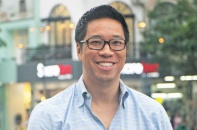 John Le, người sáng lập, CEO Công ty TNHH Propzy Việt Nam: Mua bán nhà dễ dàng nhờ công nghệ