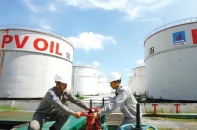 PV Oil chờ đối tác lớn