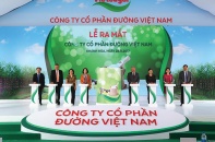 Vinamilk chính thức bước chân vào ngành mía đường