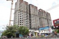 Bất động sản TP.HCM: Khu Nam xa vời với giấc mơ trỗi dậy
