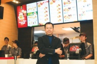 McDonald’s có đủ sức hút để trở thành điểm đến yêu thích của người dân Hà Nội?