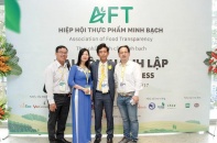 Doanh nhân Lương Trọng Khoa: "Làm nông nghiệp để trả nợ đời"