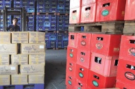 Sabeco sẽ về tay người Thái?