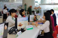 “Nóng” huy động vốn trước áp lực cuối năm