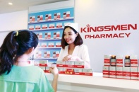 Phân chia “miếng bánh” dược phẩm tỷ USD: Ai điều khiển cuộc chơi?