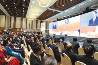 30 năm FDI: Dự luật lịch sử và những chuyên cơ chở tỷ phú 