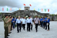 Công đoàn Bộ Kế hoạch và Đầu tư: Thực hiện tốt vai trò tham mưu ngay từ công tác Công đoàn