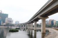 Kỷ lục buồn cho các dự án ODA giao thông