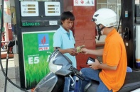 Xăng E5 chính thức xóa sổ xăng RON92