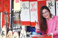 Nữ doanh nhân Đào Hồng Thắm, Chủ tịch Lâm Khang: Thành công đến từ những cố gắng được lặp lại mỗi ngày