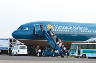 Vietnam Airlines sẽ thoái khoảng 430 triệu cổ phần