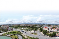 Xây dựng Quảng Trị giàu mạnh,  trở thành biểu tượng vì hòa bình