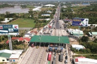 Cấp bách chữa khuyết tật dự án BOT giao thông (kỳ 1)