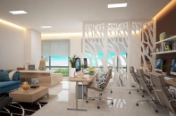 Hai "lối ngỏ" cho condotel, officetel